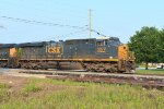 CSXT 3072 M692-01